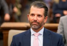 Liviu Man: La conferința lui Trump Jr. de la București e o distribuție de mâna a treia, semn că evenimentul nu are forță