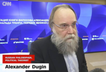 Françoise Thom: Strategia complexă a Rusiei pentru îngenuncherea ”Imperiului American” a fost implementată în ultimele două decenii, Trump este un pion important pentru Putin.