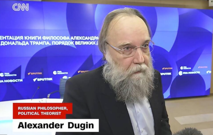 Françoise Thom: Strategia complexă a Rusiei pentru îngenuncherea ”Imperiului American” a fost implementată în ultimele două decenii, Trump este un pion important pentru Putin.