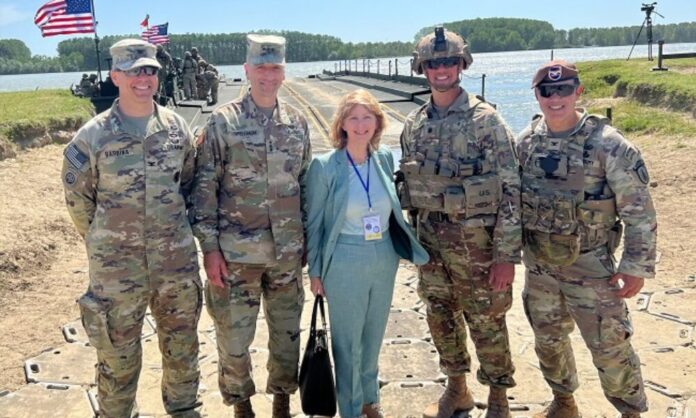 NBC: Se confirmă retragerea americanilor din Estul Europei! 10 mii de soldați vor fi rechemați în SUA