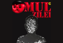 Omul Negru al Zilei, Securiciul Politician sau Jurnalist. Se oripilează legat de fosta Securitate, fiind sub coordonarea noii Securități. Luați cu lămâie!