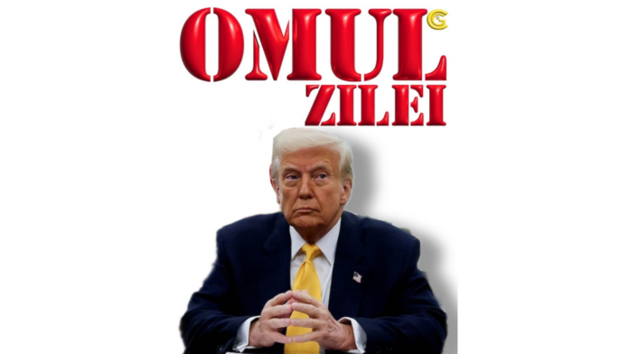 Omul Zilei, Donald Trump. I se apropie funia de par mai repede decât arăta prognoza, în vară va apărea doar ca “bufonul regilor” Putin și Xi. “It’s Dedollarisation Stupid!”