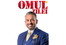 Omul Zilei, Dragoș Sprînceană. Susținător, influencer, (poate) candidat, emisar (nerecunoscut) al României în relația cu administrația Trump. Cum decriptăm ”cazul Sprînceană”?