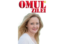 Omul Zilei, Elena Lasconi. Lansată de Pahonțu, pilotată de Kovesi, făcută de râs de Gâdea. #PrecupeațaTikTokeristă