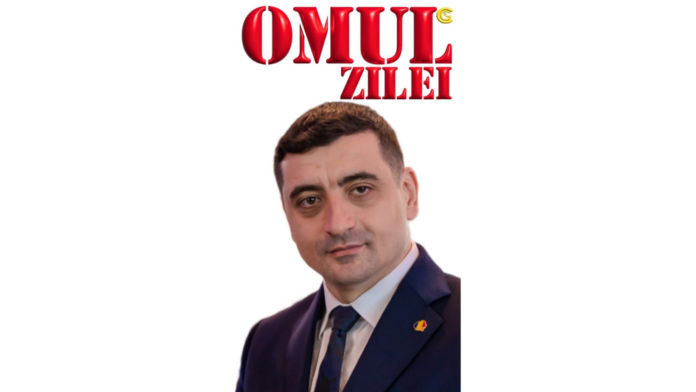 Omul Zilei, George Simion. Aleargă izolat și singur pe culoarul suveranist, apare în sondaje ca ”perdantul de serviciu” din finala prezidențială. Coparticipant în Operațiunea de sufocare a mișcării suveraniste!