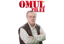 Omul Zilei, Ion Cristoiu. Pedepsit și umilit pentru păreri diferite de cele permise de către Sistemul opresiv din SECURISTAN. Un moment potrivit ca jurnaliștii să redevină solidari!