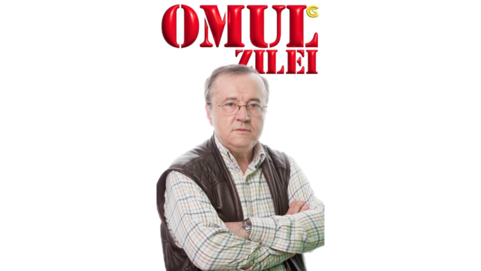 Omul Zilei, Ion Cristoiu. Pedepsit și umilit pentru păreri diferite de cele permise de către Sistemul opresiv din SECURISTAN. Un moment potrivit ca jurnaliștii să redevină solidari!