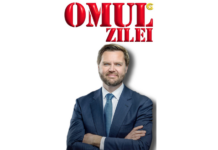 Omul Zilei, JD Vance. Admonestat în presa internațională pentru felul în care a tratat România, marcă a modului amatoristic în care administrația Trump operează dpdv geopolitic