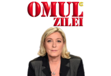 Omul Zilei, Marine Le Pen. După blatul pe care l-a făcut pentru realegerea lui Macron, acesta îi “mulțumește” printr-o condamnare. Totul pentru alegerea nepotului Jordan Bardella!