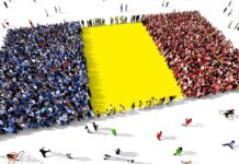 Colonia cu trei stăpâni (Evadare.ro)