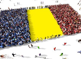 Alessio Riciu: Incoerențe politico-morale la nivelul suveraniștilor români