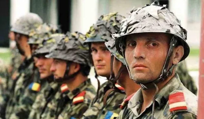 România, cap de pod: NATO se pregătește pentru o lovitură de stat majoră