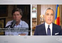 Ion Spânu, despre evenimentele la zi din campania electorală. Fiascoul interviului Tucker Carlson – Călin Georgescu