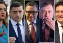 G4MEDIA: ”La trântă cu Sistemul!”, laitmotivul campaniei prezidențiale 2025 / Cine e ”Sistemul” pentru fiecare dintre candidați și cât sunt de apropiați de el