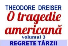 JD VANCE – REGRETE TÂRZII