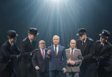 Dan Diaconu despre ”detonările” oamenilor serviciilor secrete din politică!