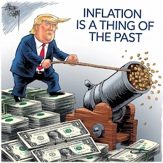 Dan Diaconu, ipoteza corecta: ”Trump nu va fi pedepsit. El e pedeapsa!”