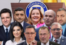 LIBERTATEA: ”Prezidențiabilii 2024”, parteneri cu cămătari, securiști și sinecuriști!