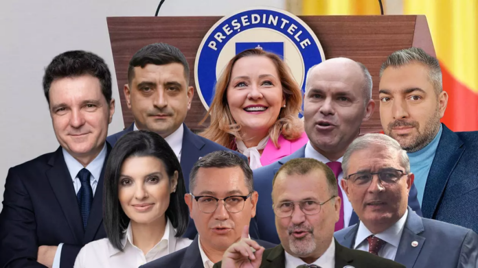 LIBERTATEA: ”Prezidențiabilii 2024”, parteneri cu cămătari, securiști și sinecuriști!