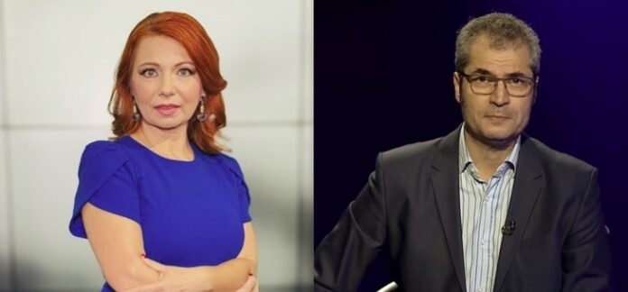 Ce televiziuni vor prelua dezbaterea cu candidaţii la preşedinţie de la TVR. Pe câte televiziuni se va vedea confruntarea moderată de Ramona Avramescu şi Marian Voicu