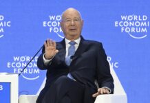 Klaus Schwab, cel ce dădea lecții liderilor lumii, e un mare corupt!