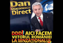 Petre Barbu (Libertatea) prezintă audiențele reale. ”Scădere pe linie a tuturor televiziunilor!”