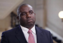 Bombă diplomatică! Israelul a arestat doi parlamentari britanici