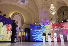 Gușă: Dezbaterile prezidențiale. Foarte bine că există, dar sunt parazitate puternic de nivelul și expertiza slabe ale majorității candidaților!