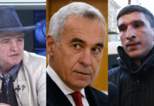 Bomba lui Alexa despre relațiile dintre Călin Georgescu și tatăl lui BogPr! Prostia politică a lui Nicușor Dan