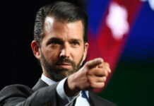 Cine dă 10.000 € să mănânce cu Trump Jr.? Ponta ar veni chiar și fără desert!