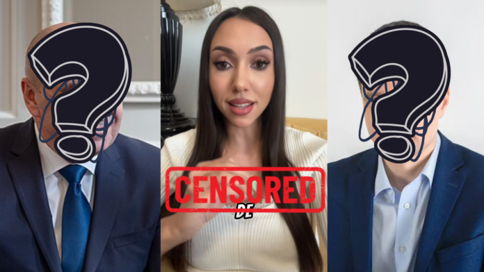 Revolta jurnalistei Jessie Baneș în fața abuzurilor crase împotriva presei: Orice videoclip despre candidatul ND sau politicianul IB este blocat pe rețelele de socializare! Unde este dreptul la liberă exprimare în România?