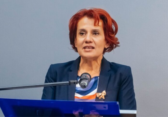 Ioana Ene Dogioiu: Oare îl vrea cineva pe Bolojan premier? Nicușor Dan pare că nu!