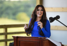 Ambasadoarea SUA în Grecia va fi fosta iubită a lui Donald Trump Jr.! Fotomodel și vedetă TV, fără nici o legătură cu politica externă