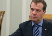 Medvedev dă verdictul după taxele impuse de Trump: ”Așteptăm cadavrul inamicului să plutească pe lângă noi! Cadavrul în descompunere al economiei UE.”
