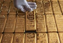 Germania ia în considerare retragerea stocului de aur de 1.200 de tone din SUA ca o ripostă la adresa lui Trump