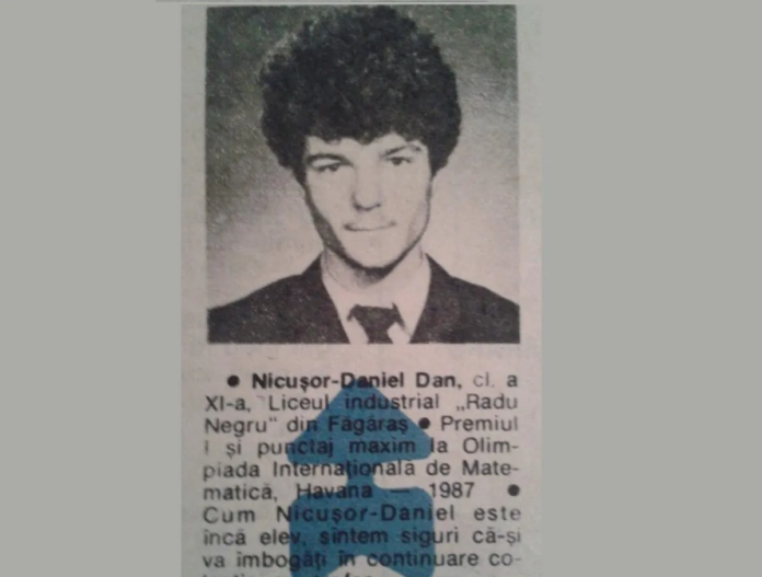 Hopa! Nicușor Dan a fost turnător la Securitate