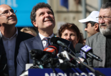 Presa americană, despre Nicuşor Dan: „Un cal troian sprijinit de Soroş”, un risc pentru relațiile cu SUA și un posibil câştig pentru Rusia