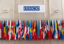 OSCE recomandă României să accepte o misiune de observatori la alegerile prezidențiale