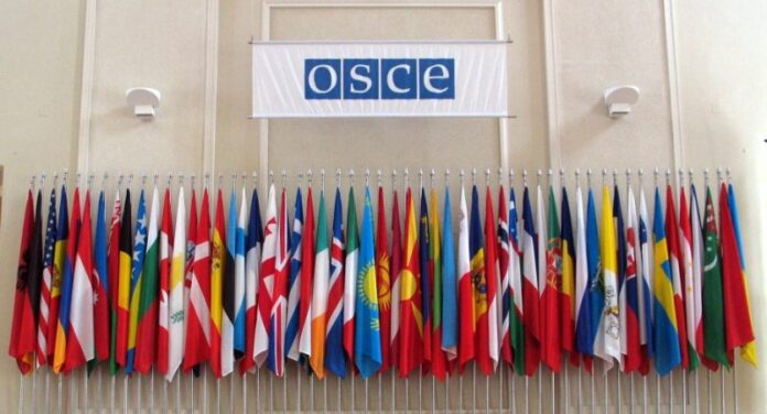 OSCE recomandă României să accepte o misiune de observatori la alegerile prezidențiale