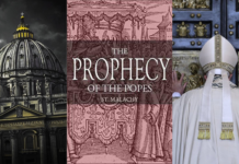 Comaroni: Cardinalul ungur care are șanse să devină noul Papă, are origini românești, părinții săi sunt din Ardeal. Se caută Petrus Romanus!