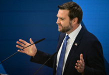 J.D.Vance confirmă planul lui Trump de a ceda controlul Rusiei în zona Estului european!