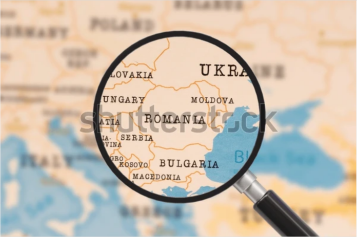 Dan Diaconu despre România, ca teren de experimente al globalismului terorist!