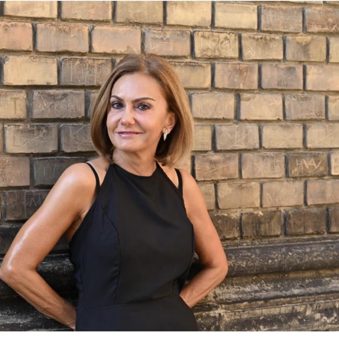 Judecătoarea Adriana Stoicescu: Make Securistan Great Again