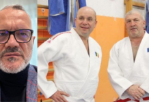 Comaroni, Hoandră și Turcescu, despre atacul masoneriei asupra suveraniștilor din judo-ul românesc!