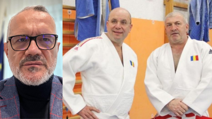 Comaroni, Hoandră și Turcescu, despre atacul masoneriei asupra suveraniștilor din judo-ul românesc!