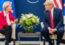 Trump refuză oferta Ursulei de tarife reciproce zero și trece la șantaj: ”Europa să cumpere energie americană de 350 de miliarde de dolari!”