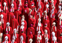 Cine este Raymond Burke, cardinalul american pe care Trump îl vrea ales ca Papă