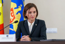 Veronica Dragalin cutremură regimul Maiei Sandu! Fosta șefă a Anticorupției este și cetățean american