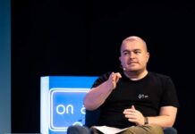 Vlad Mercori. Cine este omul de la care se așteaptă BOMBA campaniei electorale?