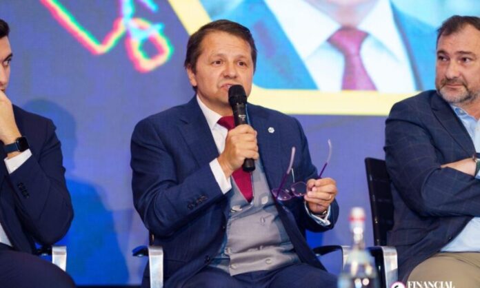 Miliardarul Ștefan Vuza: ”Peste 3 ani vom fi mai săraci cu 50%!”